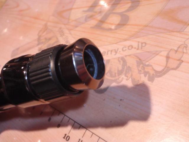 サイドワインダーHGC-70HF 後期