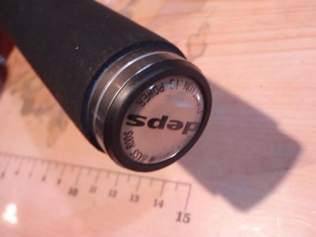 サイドワインダーHGC-70HF 後期