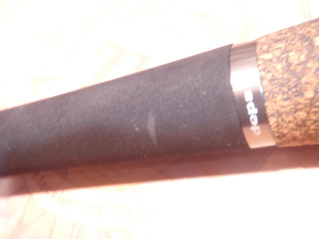 サイドワインダーグレートパフォーマー HGC-610MLXF/GP