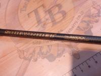 サイドワインダーグレートパフォーマー HGC-610MLXF/GP