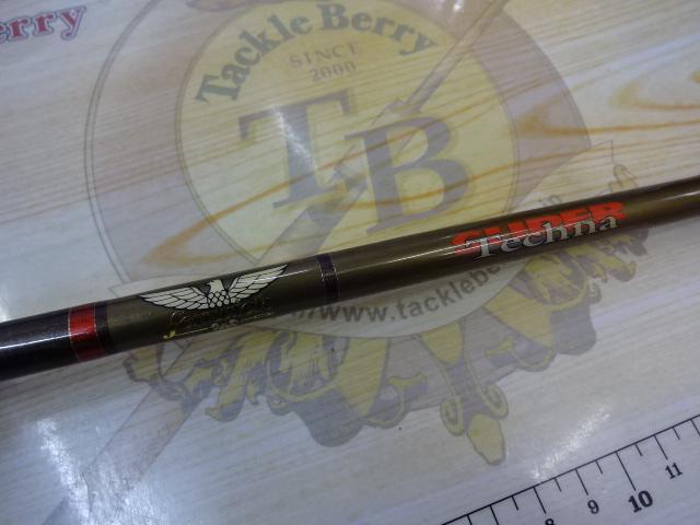 スーパーテクナ S-TAV65CMJ