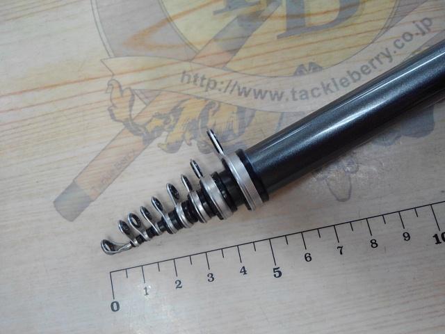 17ホリデー磯 1.5号450