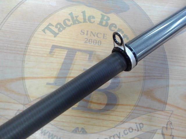 17ホリデー磯 1.5号450