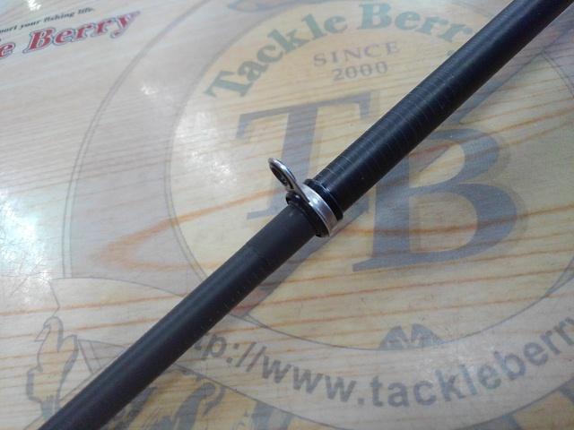 17ホリデー磯 1.5号450