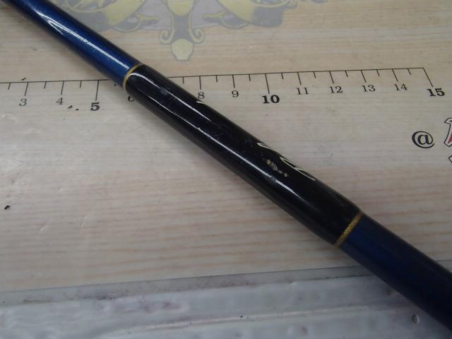 ブルーダー BC-63MH