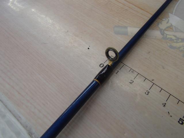 ブルーダー BC-63MH