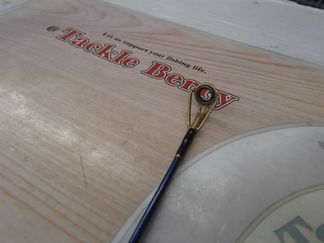 ブルーダー BC-63MH