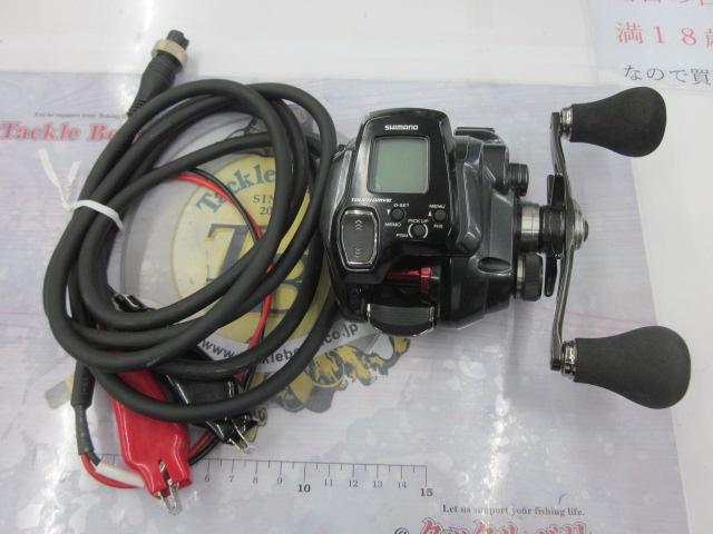 21フォースマスター 200