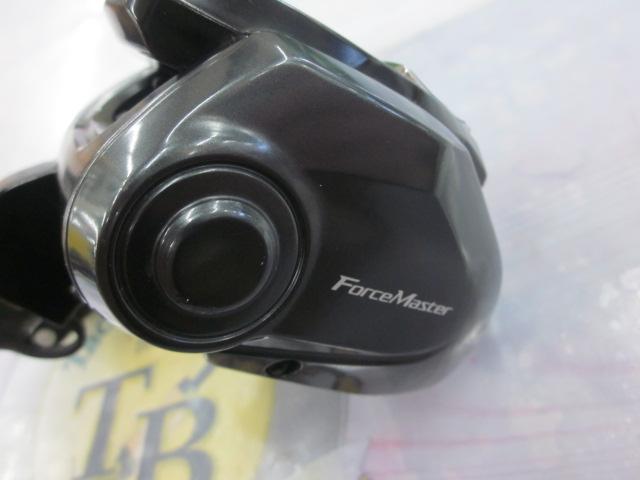 21フォースマスター 200