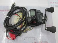 21フォースマスター 200