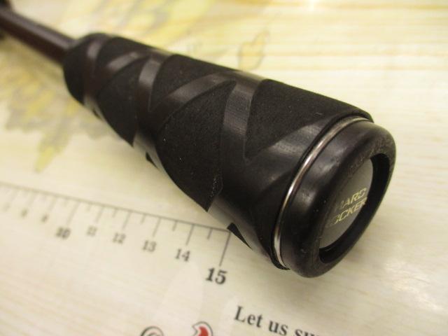 ハードロッカー S610MH