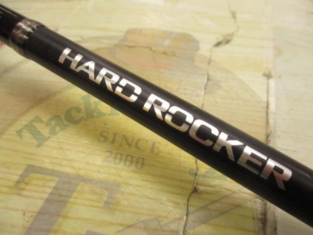 ハードロッカー S610MH