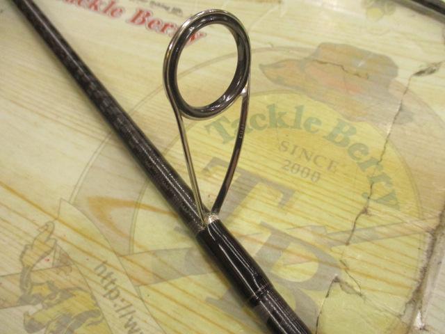 ハードロッカー S610MH