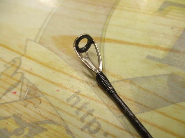 ハードロッカー S610MH