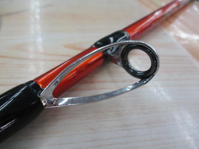 海攻マダイ タイプⅡ S360