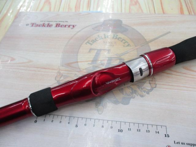 ILシーフレックス64 30-350