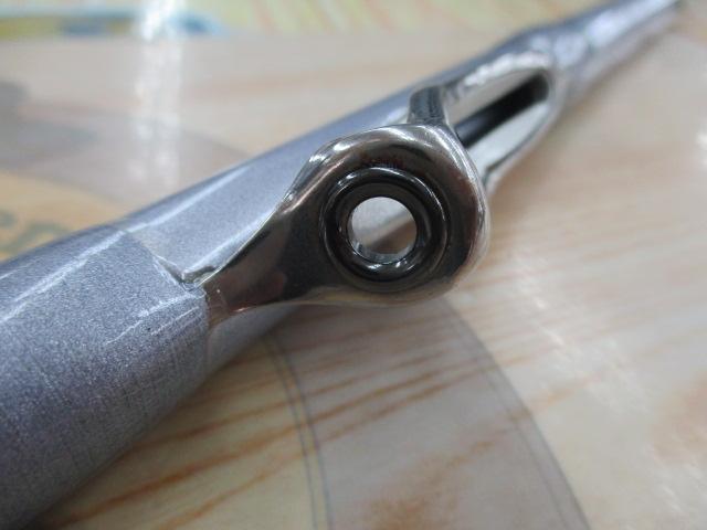 ILミニボートT2 30-300