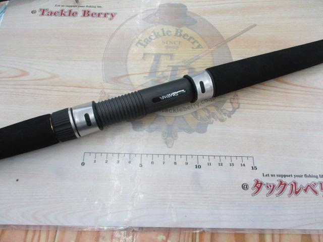 ジグキャスター 90MH・N