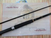 ジグキャスター 90MH・N