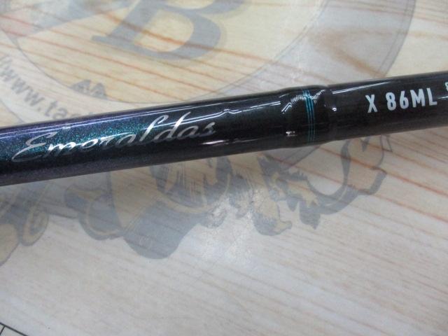 エメラルダスX 86ML・J