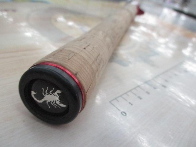 スコーピオン 1703R-2(2019モデル)