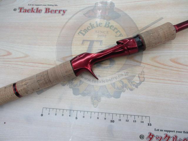 スコーピオン 1703R-2(2019モデル)