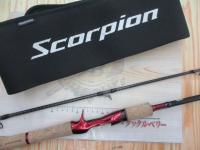 スコーピオン 1703R-2(2019モデル)