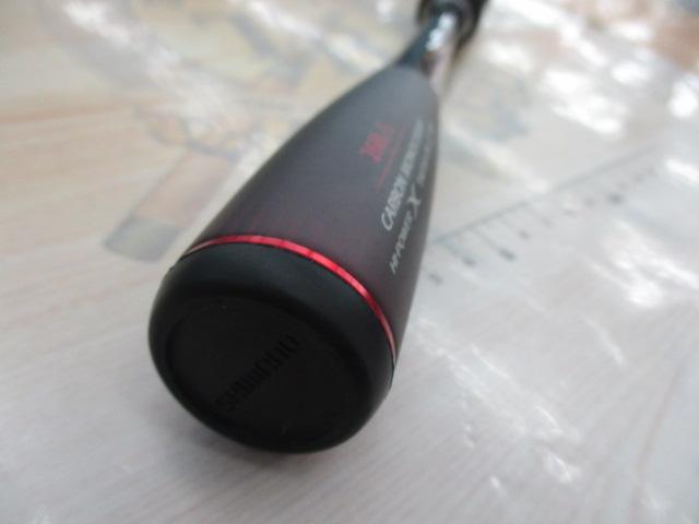 20ゾディアス 268L-S