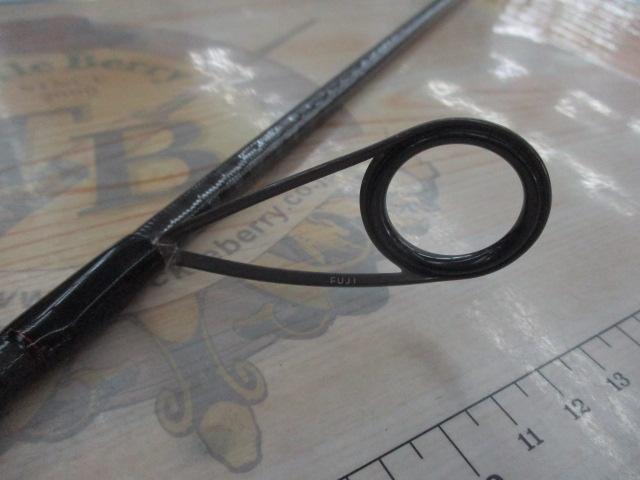 20ゾディアス 268L-S