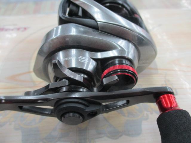 21スコーピオンDC 151XG