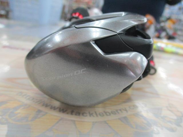 21スコーピオンDC 151XG