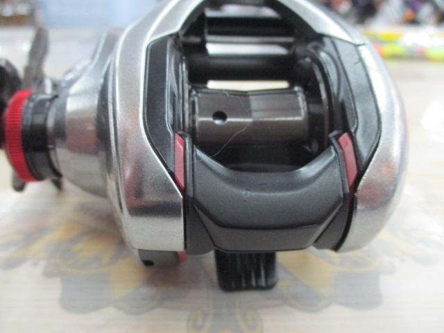 21スコーピオンDC 151XG