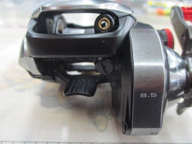 21スコーピオンDC 151XG