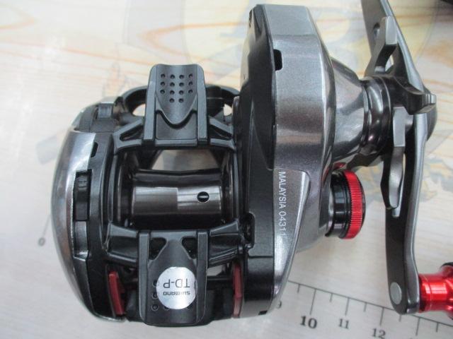 21スコーピオンDC 151XG