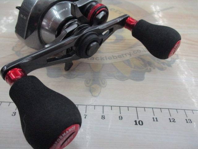 21スコーピオンDC 151XG