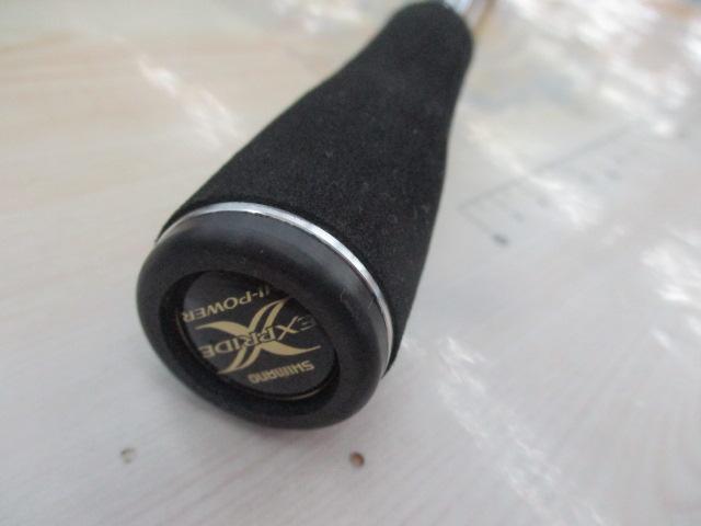 エクスプライド 173XH