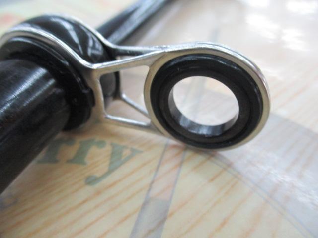 CBブルーベイ磯遠投3-450