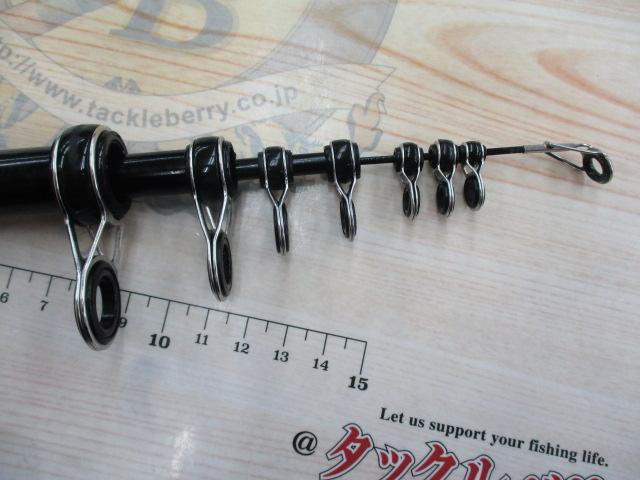 CBブルーベイ磯遠投3-450