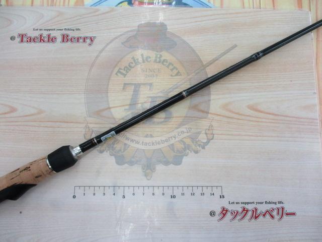 ヴォルキー VKS-66L