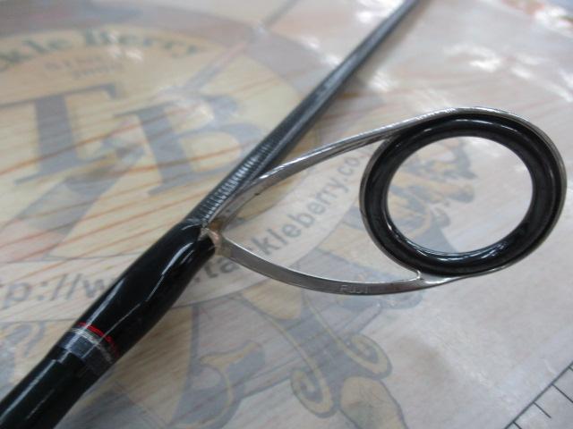 ヴォルキー VKS-66L