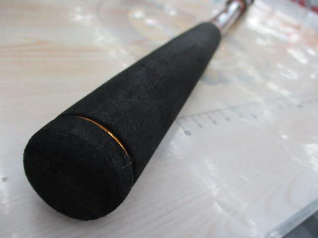 オーバーゼアAIR 97M