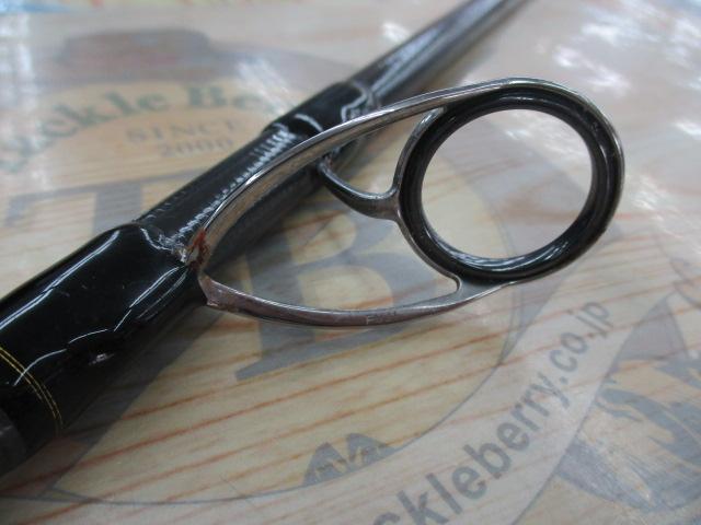 オーバーゼアAIR 97M