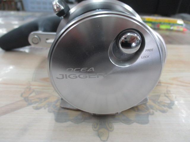 17オシアジガー 2001NRHG