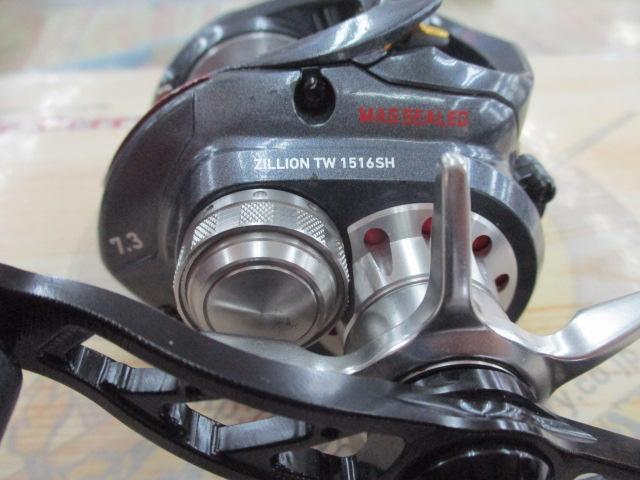 ジリオン TW 1516SH