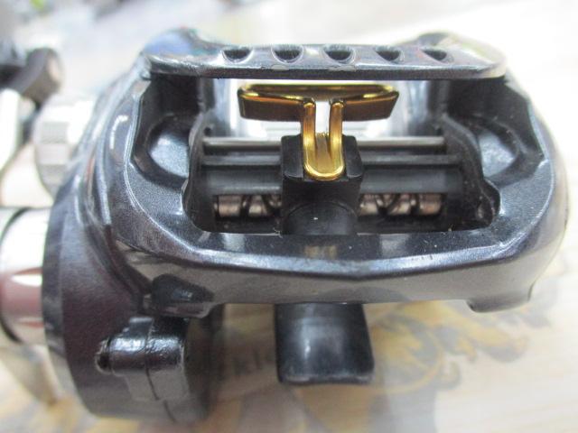 ジリオン TW 1516SH