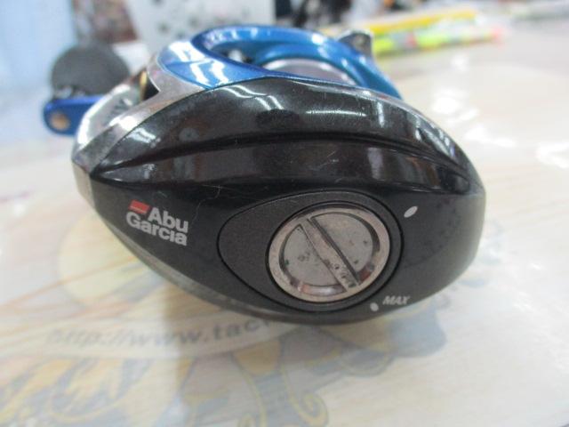 ブルーマックス船 ブルー/ブラック(シルバースプール)