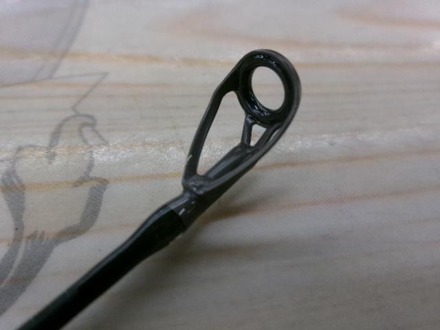 ヘリウム 4MH7'0" HE704MH(クローズドフックハンガー)