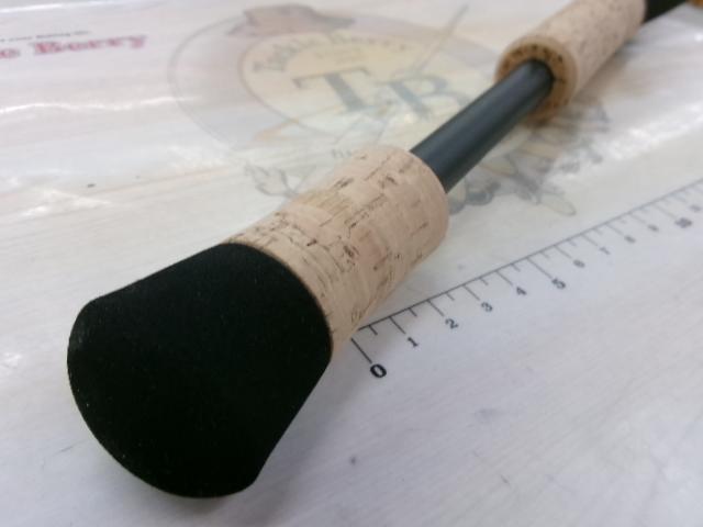 ヘリウム 4MH7'0" HE704MH(クローズドフックハンガー)