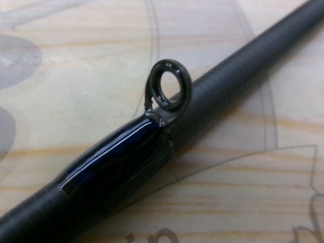 ヘリウム 4MH7'0" HE704MH(クローズドフックハンガー)