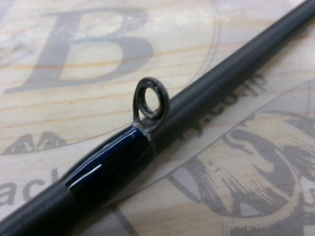 ヘリウム 3LMH6'9" HE693LMH(クローズドフックハンガー)